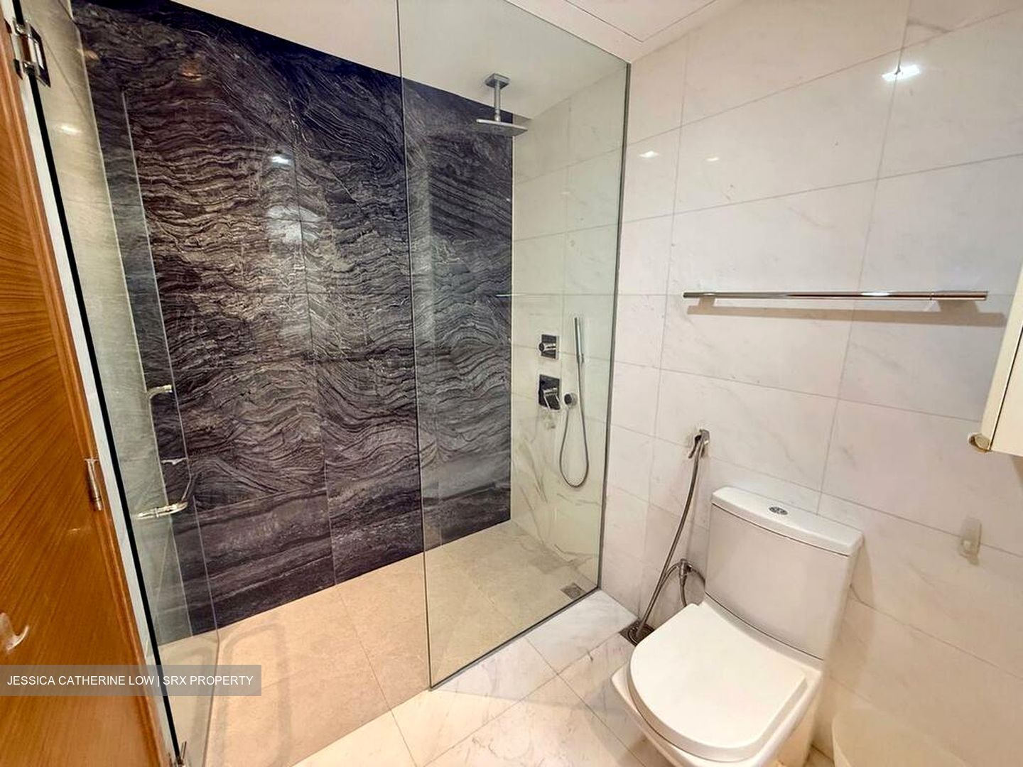 The Sound (D15), Condominium #634624071